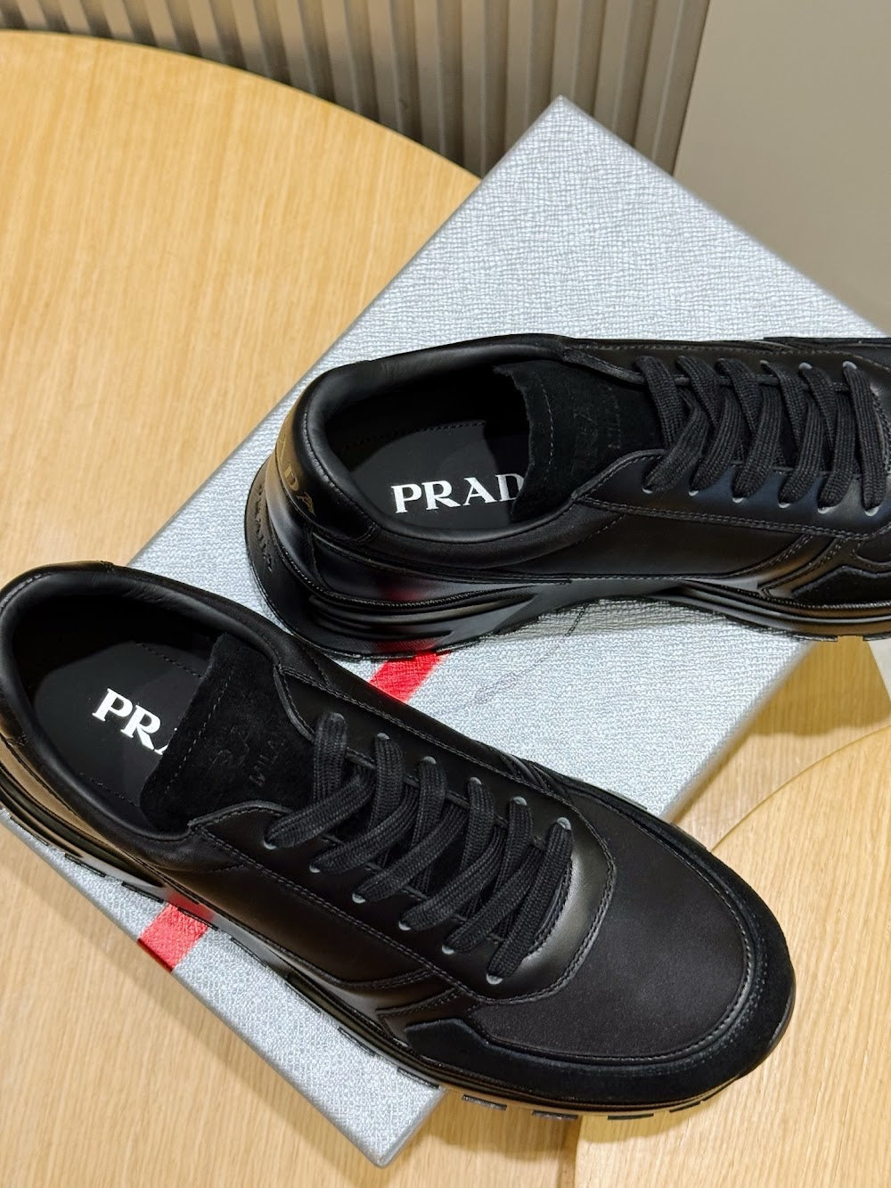 Dragons Bags Prada Luxury Heels --53527