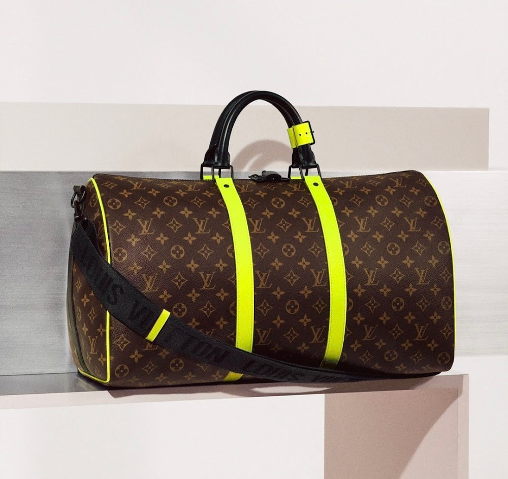 Dragons Bags ln Luxury Bag --60113