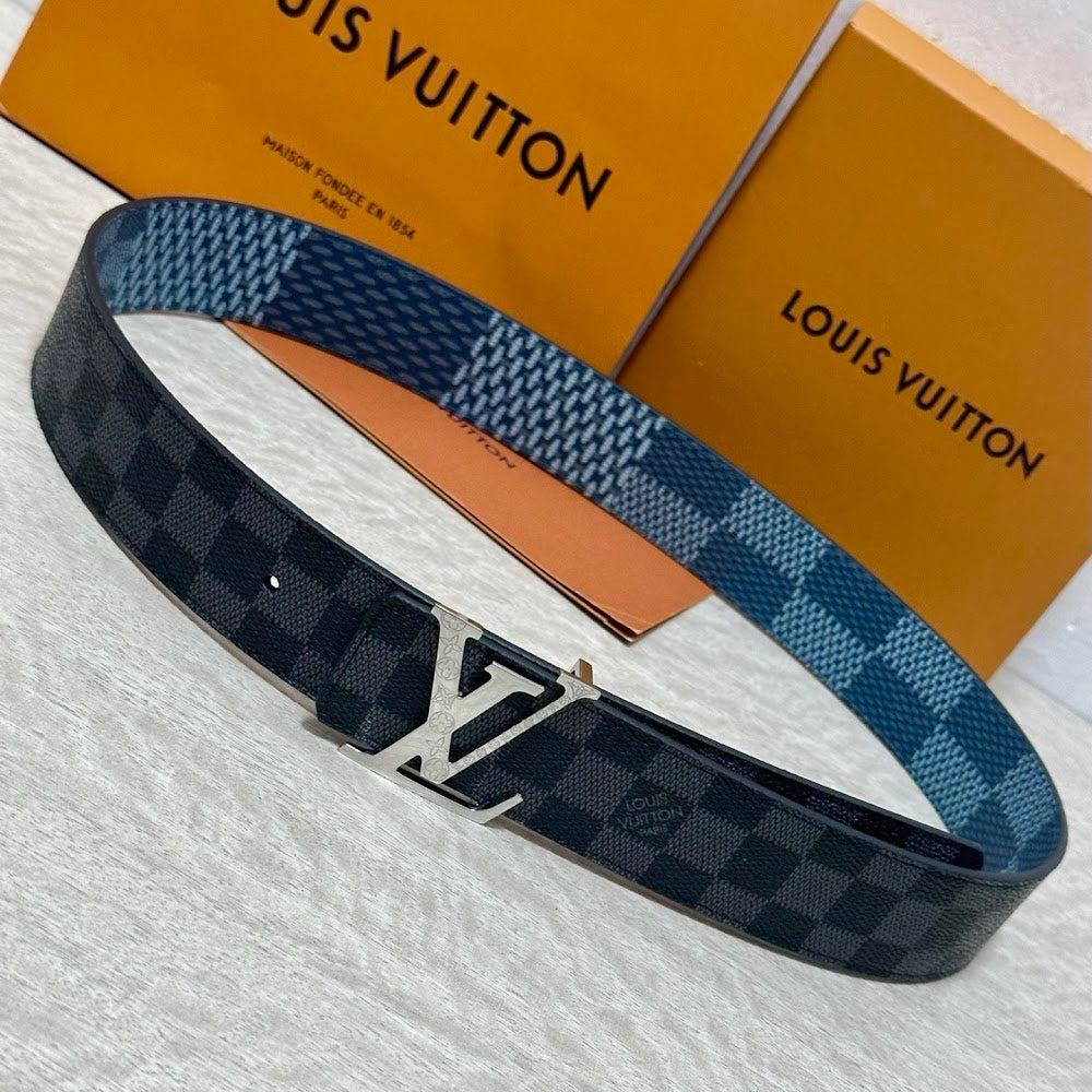 Dragons Bags ln Luxury Belt --110155
