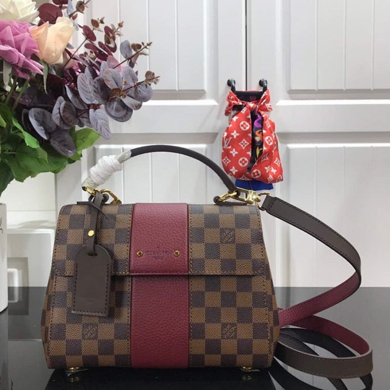 Dragons Bags ln Luxury Bag --59438