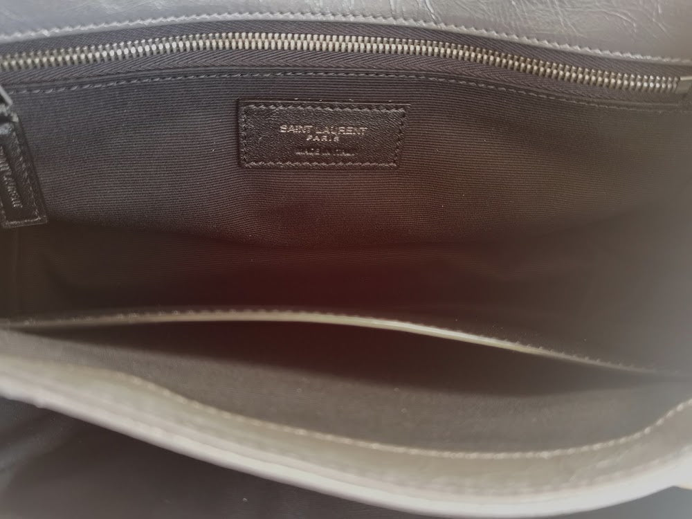 Dragons Bags YSLn Luxury Bag --120307