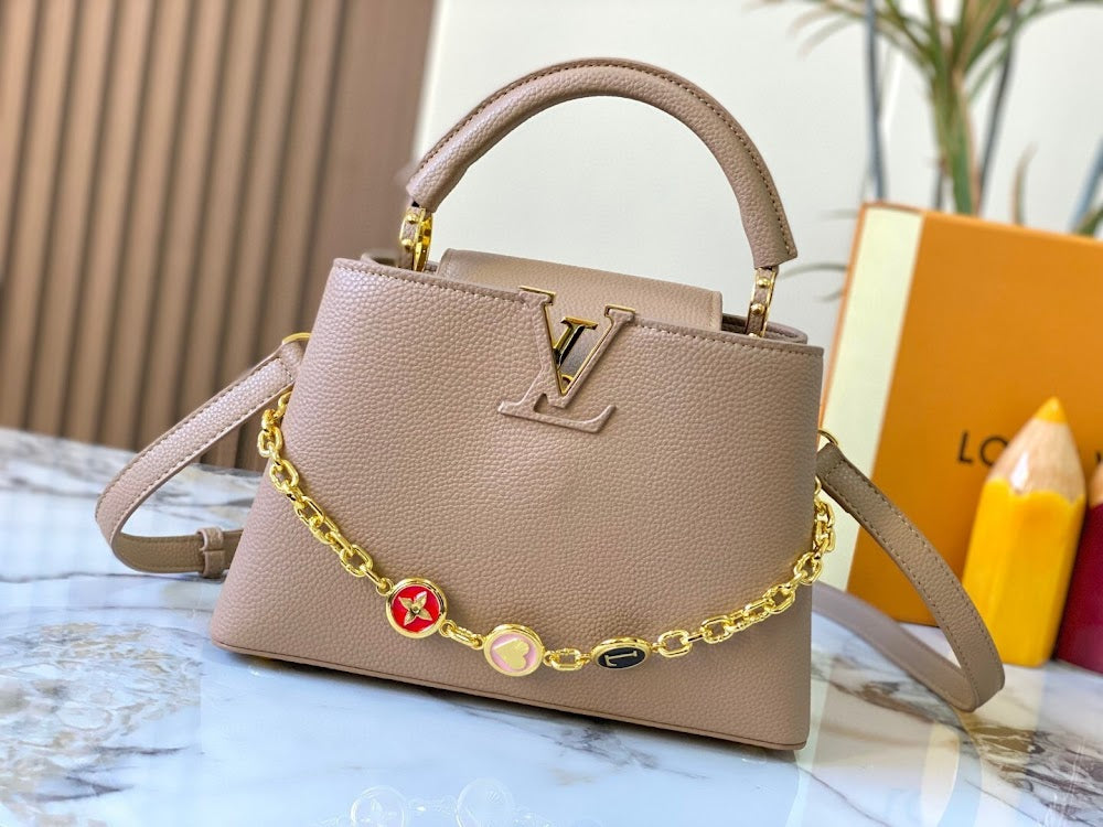Dragons Bags ln Luxury Bag --76584