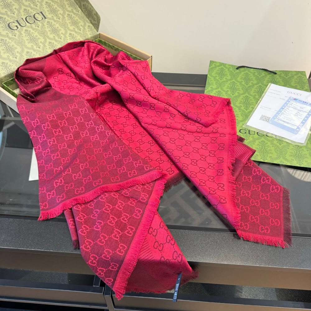 Dragons Bags Premium Designer Scarf --99703