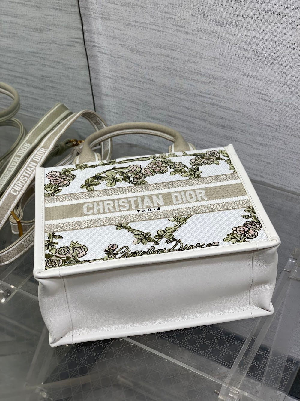Dragons BagsDiorn Luxury Bag --115253