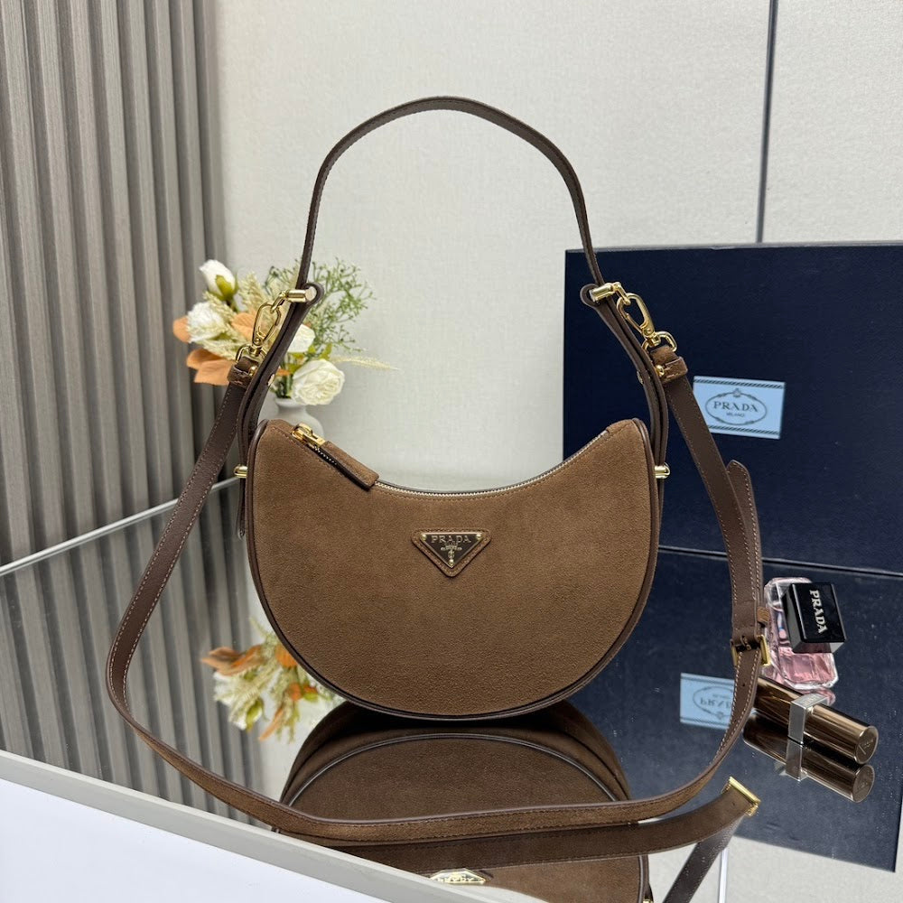 Dragons Bags Pradn Luxury Bag --102529