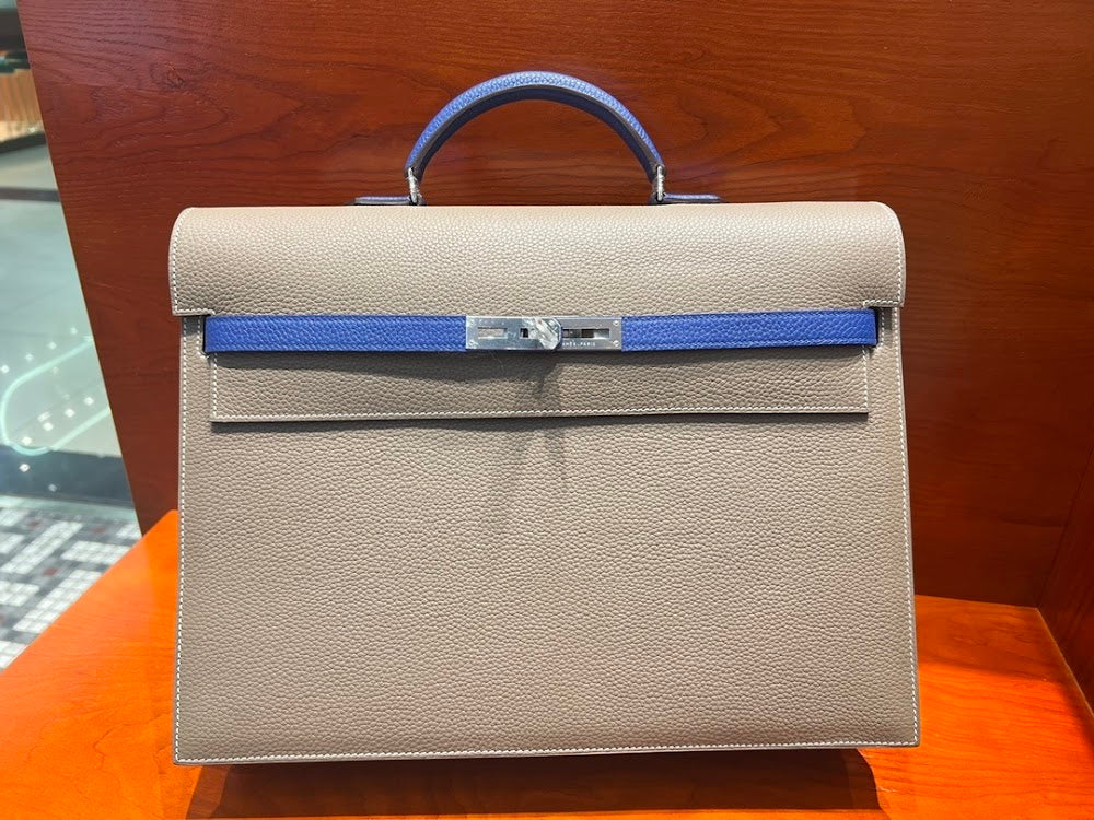 Dragons BagsHermesn Luxury Bag --118528