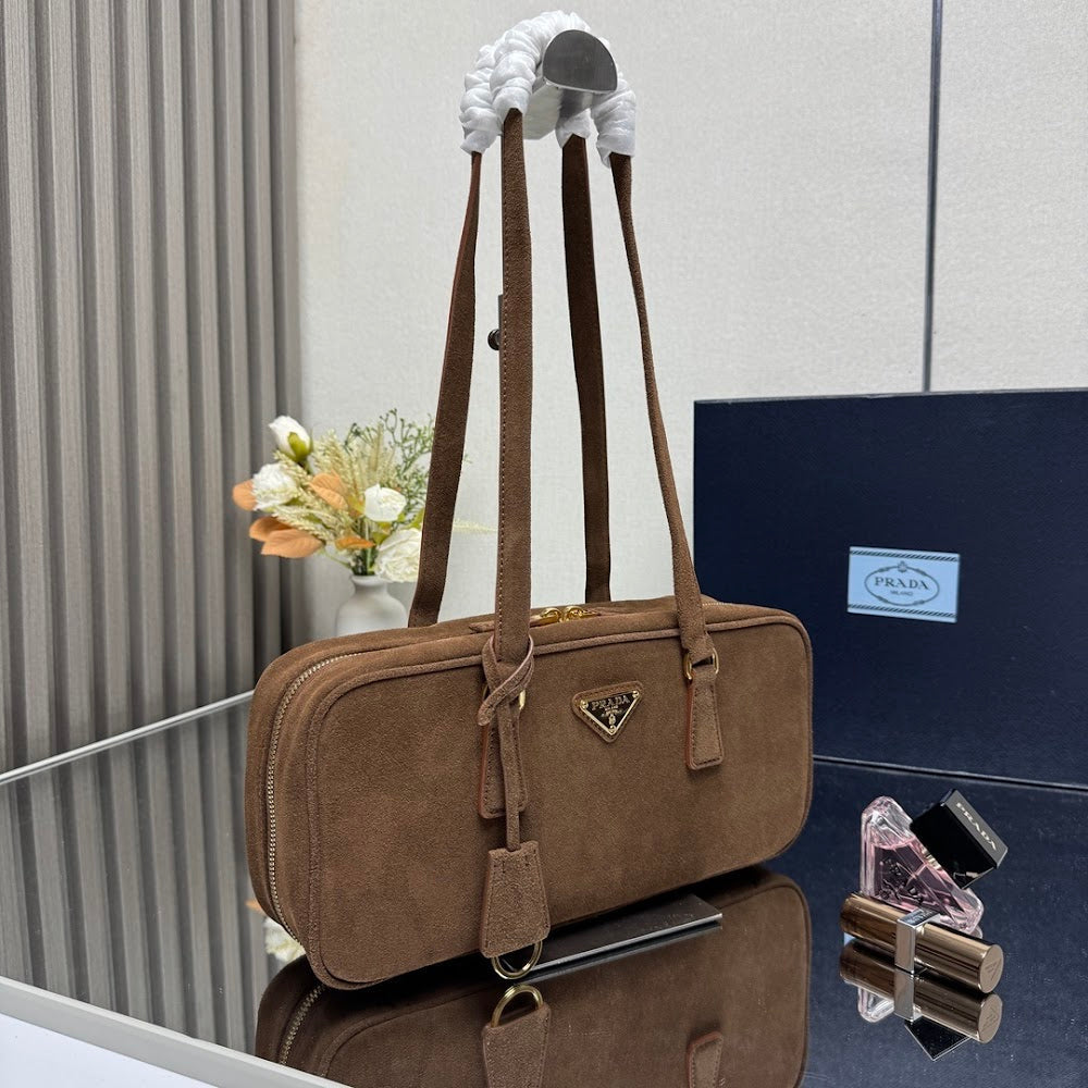 Dragons Bags Pradn Luxury Bag --102516