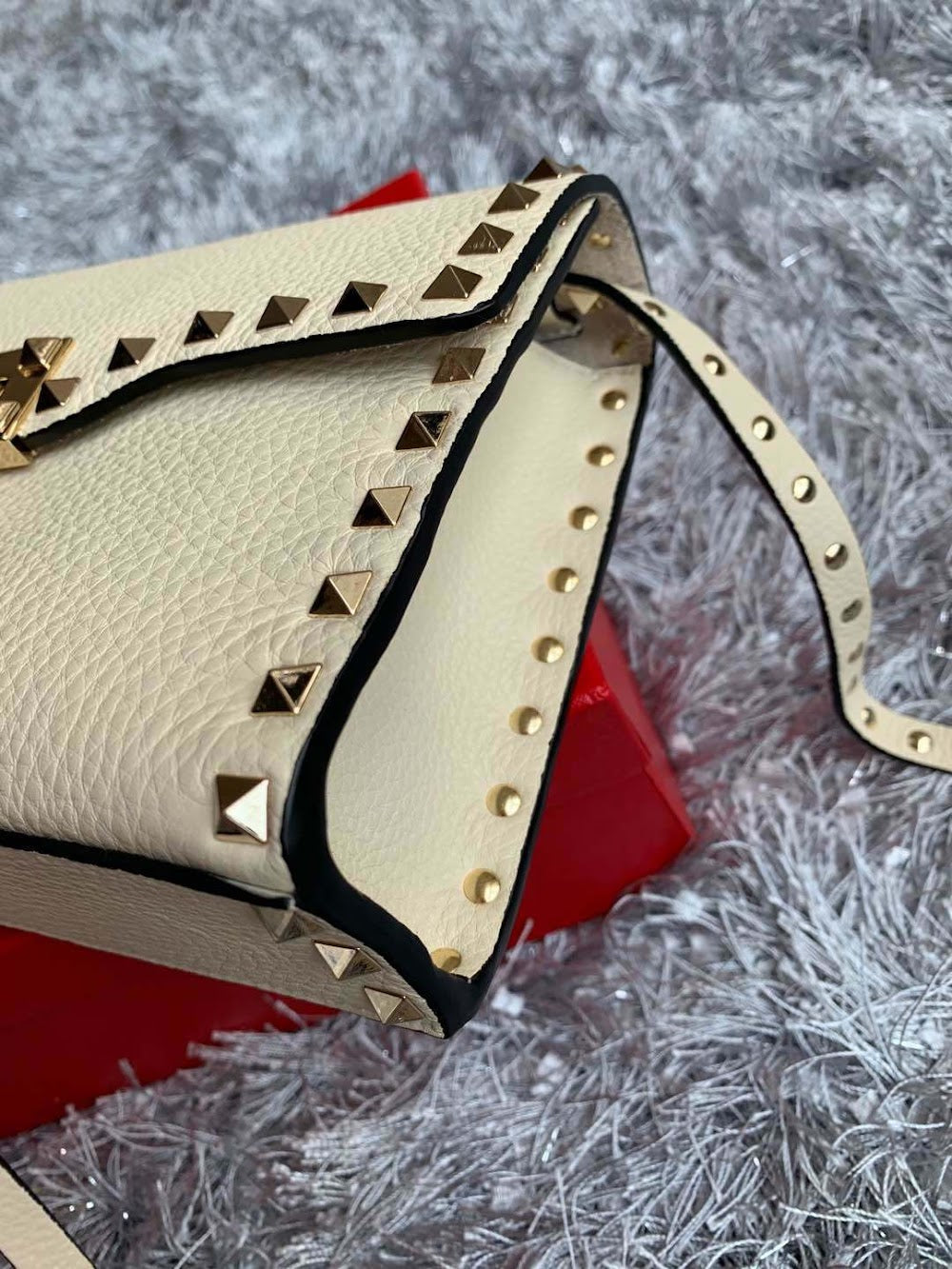 Dragons Bags Valentine Luxury Bag --121927