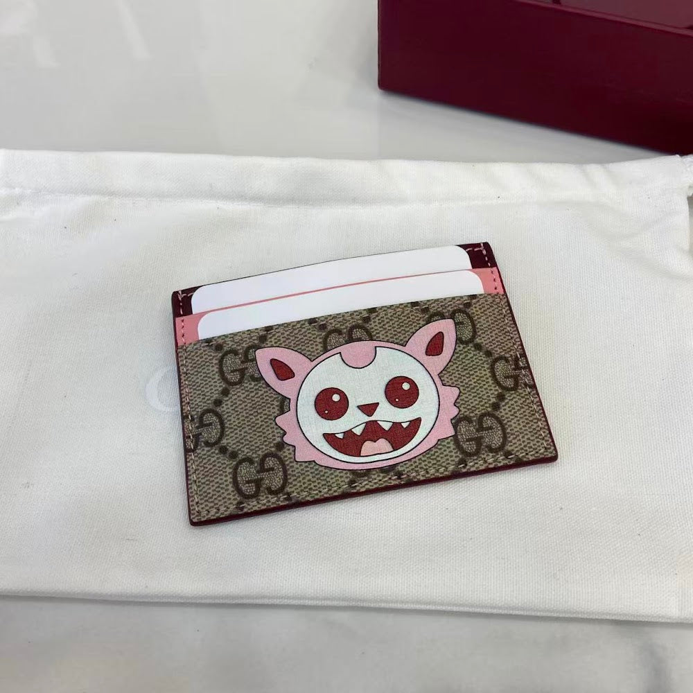 Dragons Bags Guccin Luxury Bag --95163