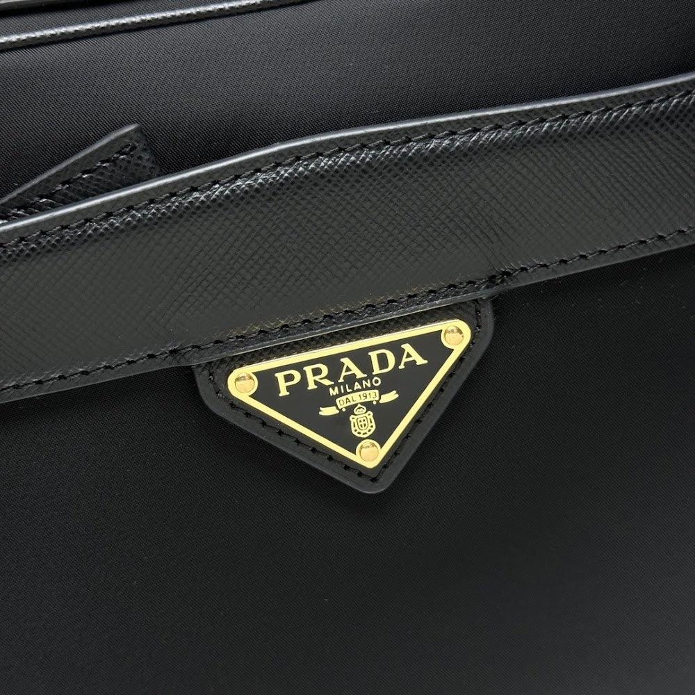 Dragons Bags Pradn Luxury Bag --102571