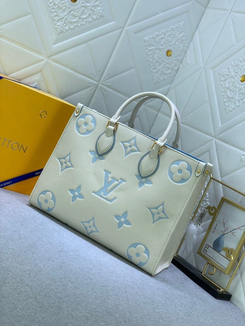 Jessica Bags ln Luxury Bag --76008
