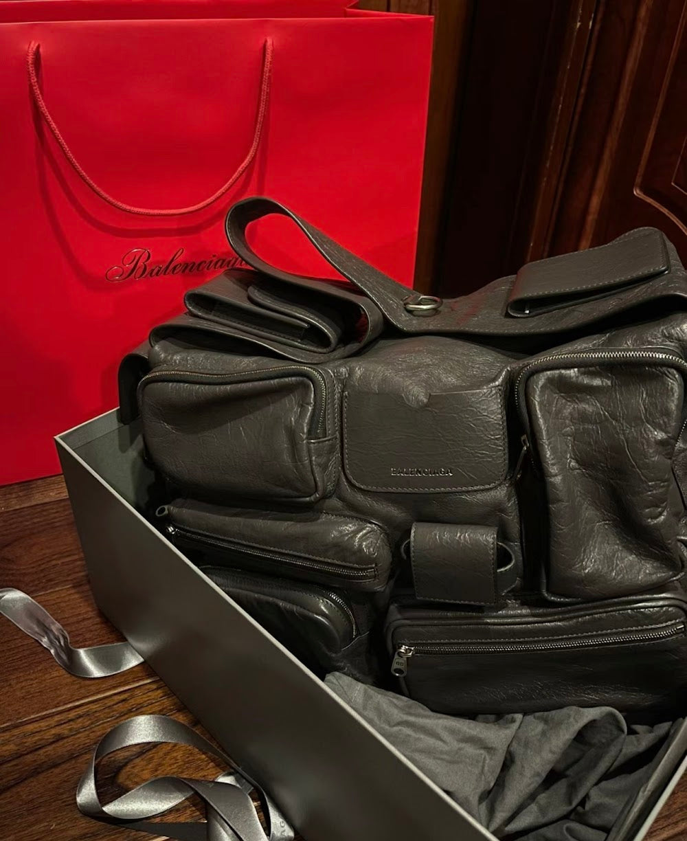 Dragons Bags Balenciaga Luxury Bag --111317