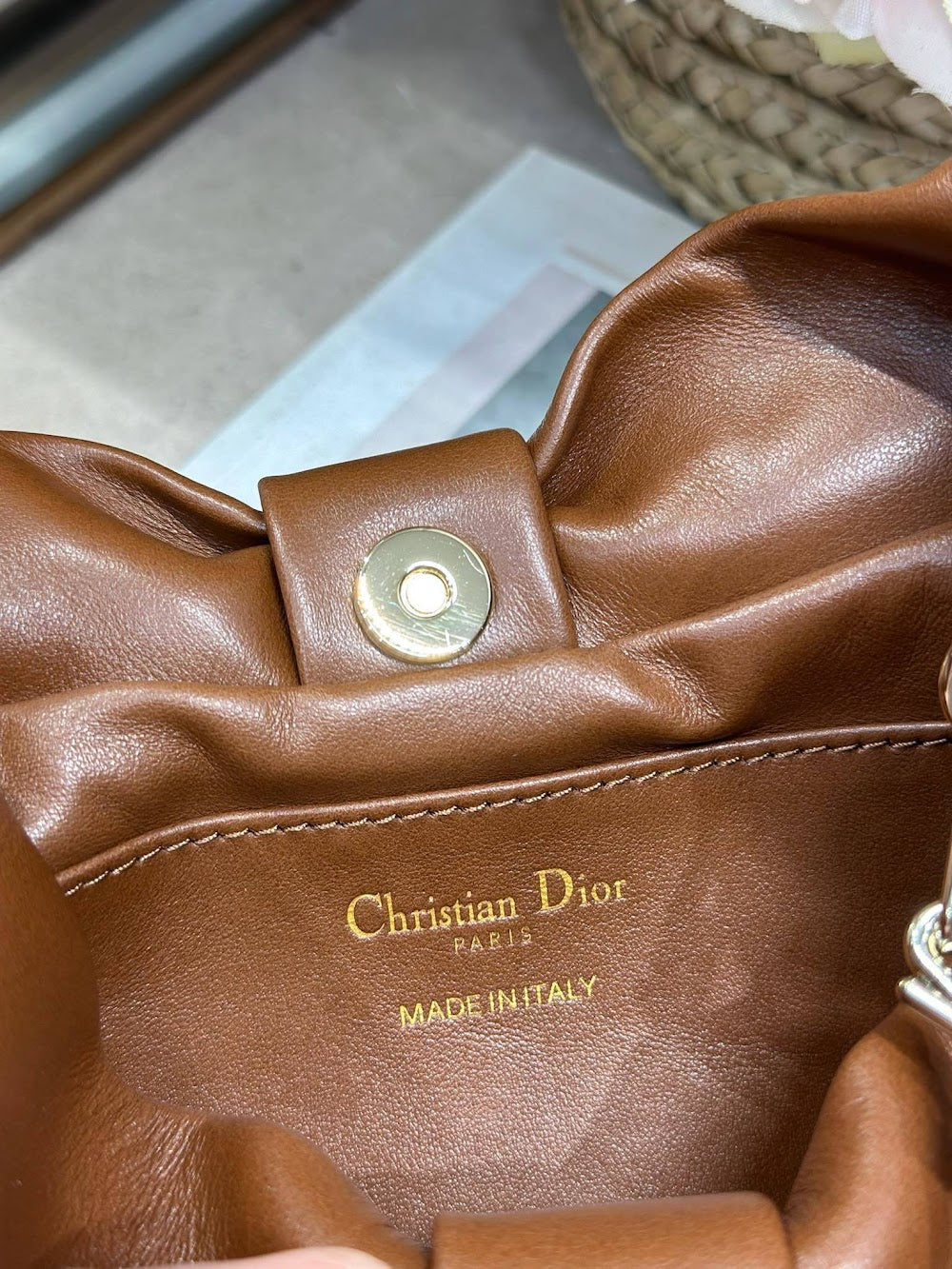 Dragons BagsDiorn Luxury Bag --115582
