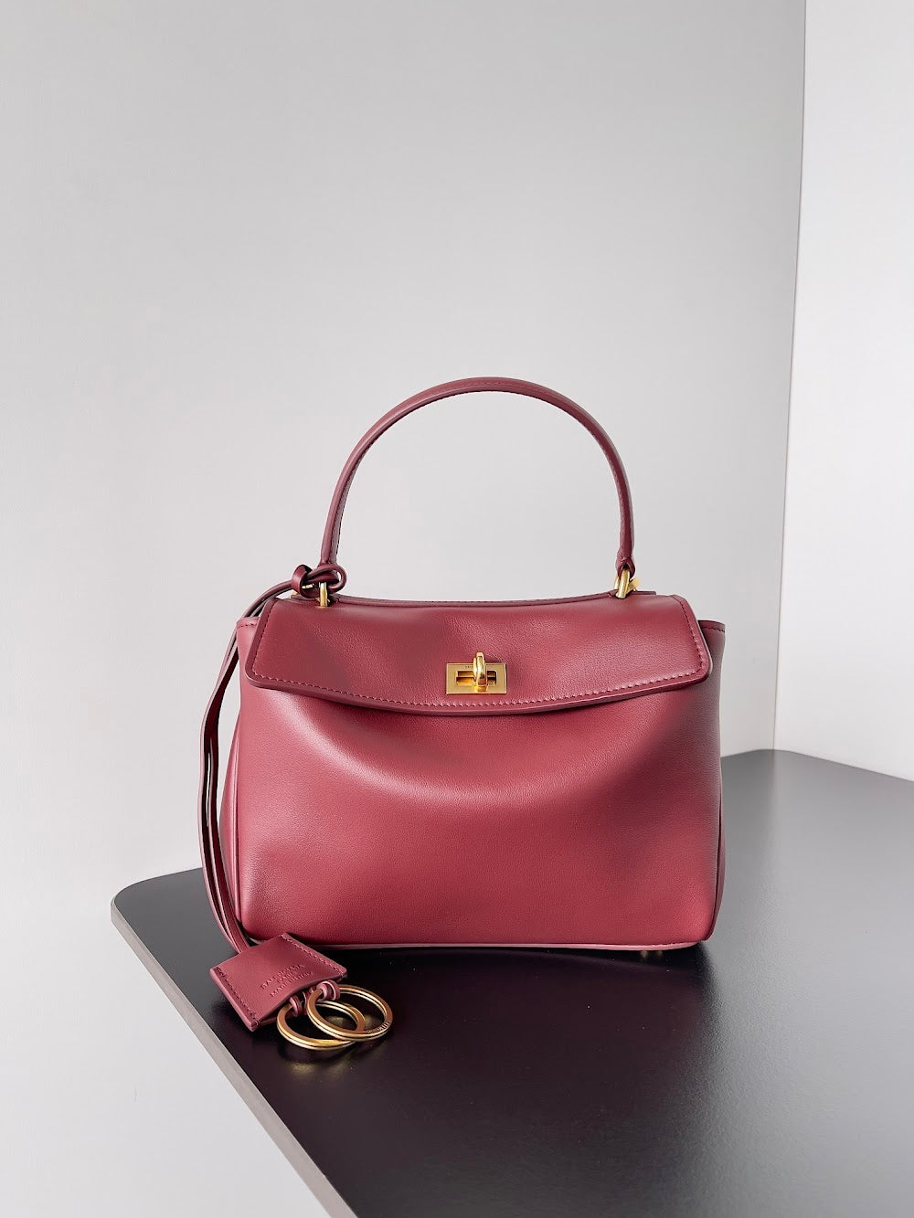 Dragons Bags Balenciaga Luxury Bag --111753