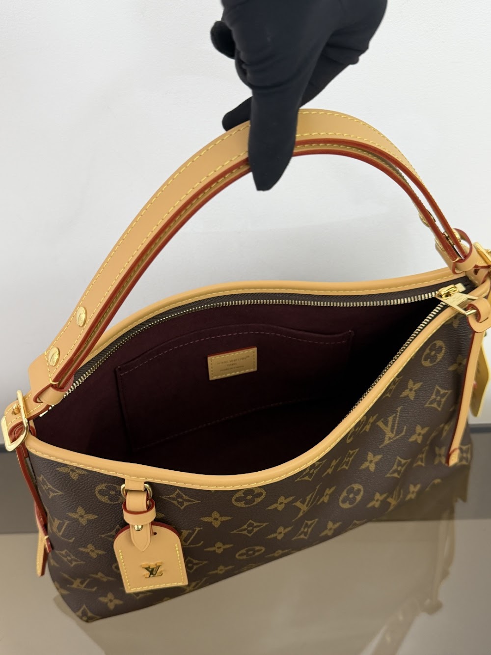 Dragons Bags ln Luxury Bag --96382