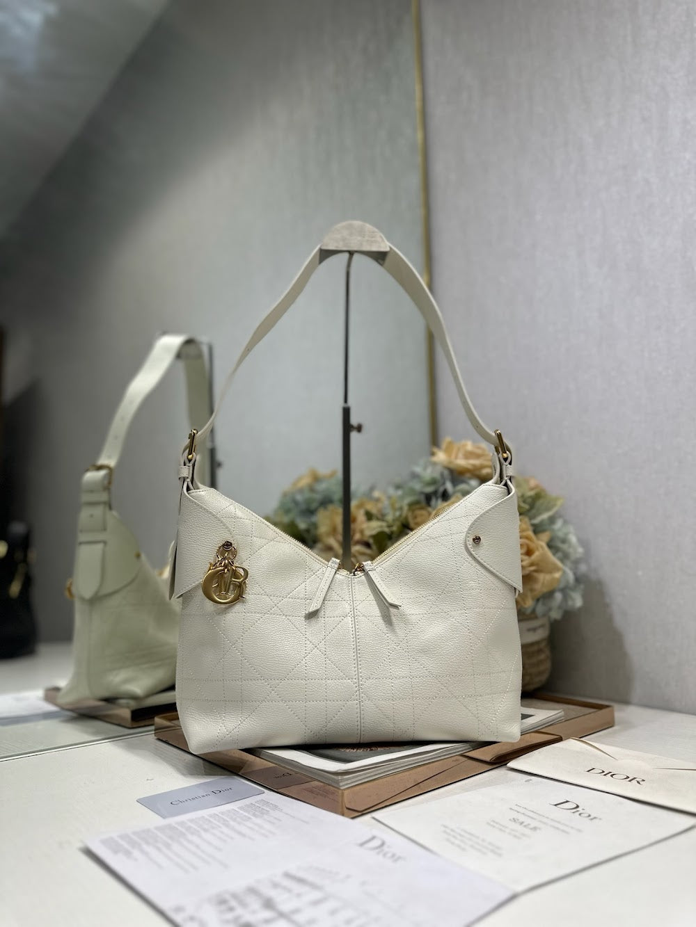 Dragons BagsDiorn Luxury Bag --115514