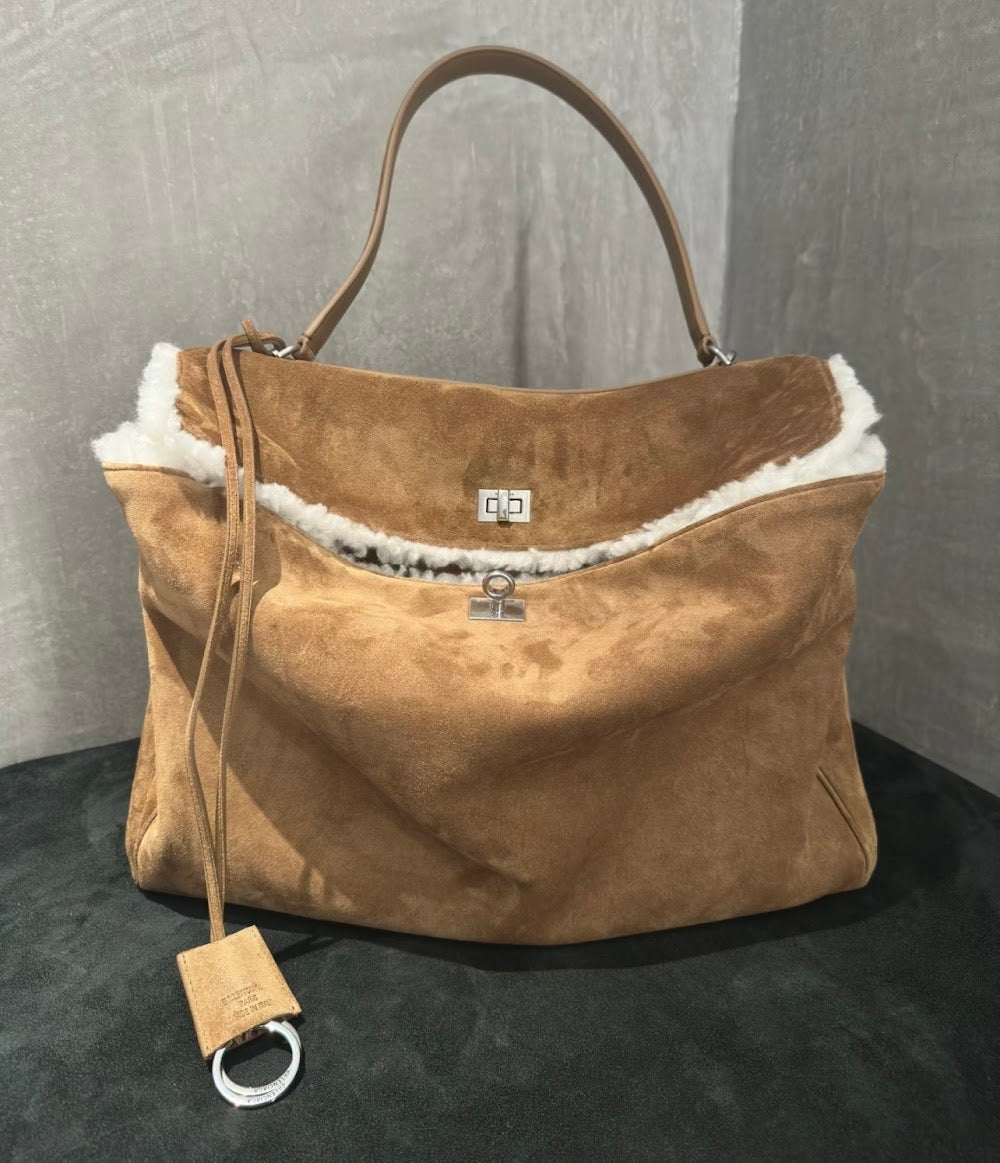 Dragons Bags Balenciaga Luxury Bag --110652
