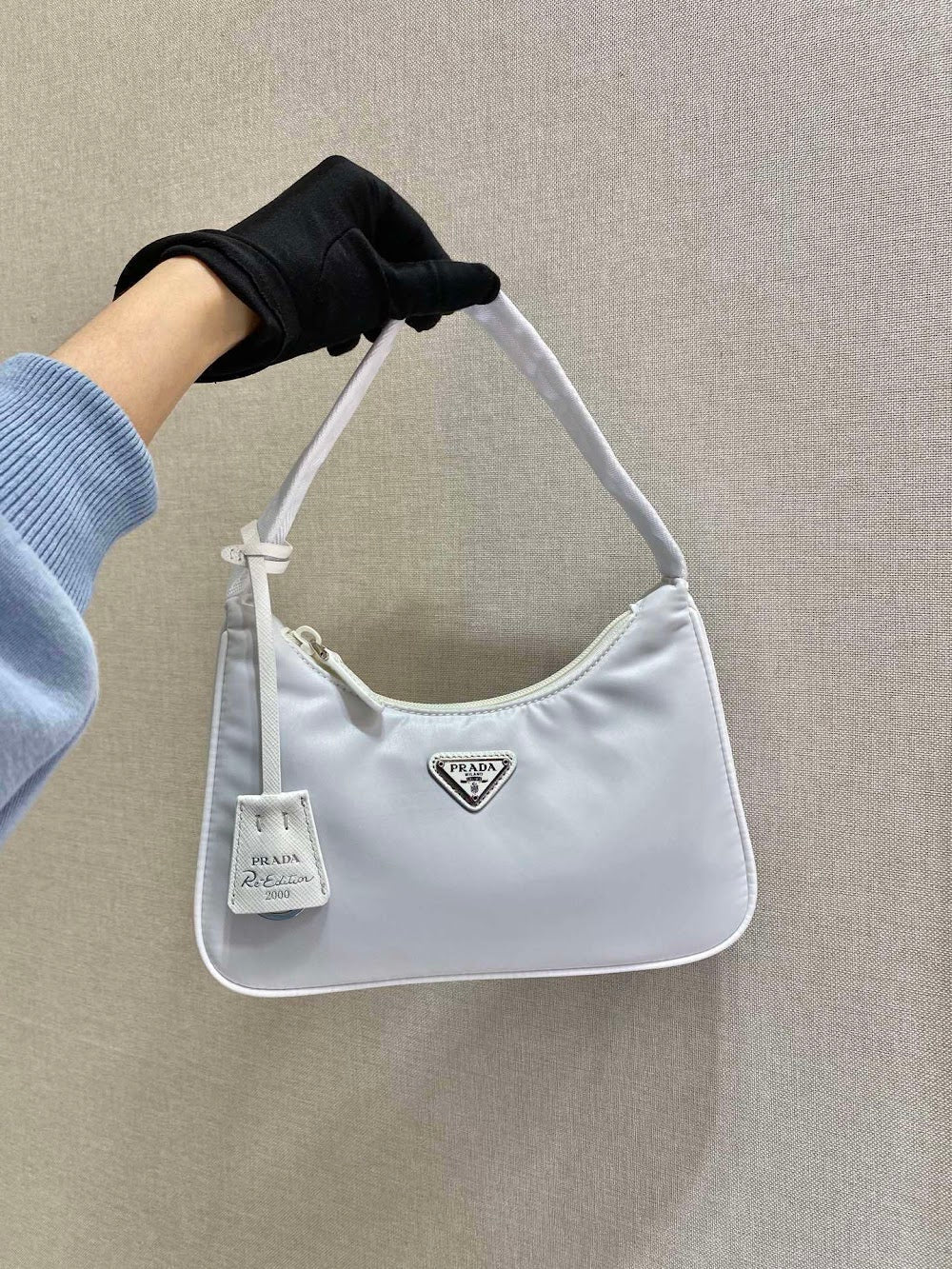Dragons Bags Prada Luxury Bag --54755