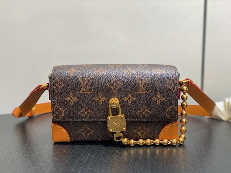 Dragons Bags LVn Luxury Bag --80192