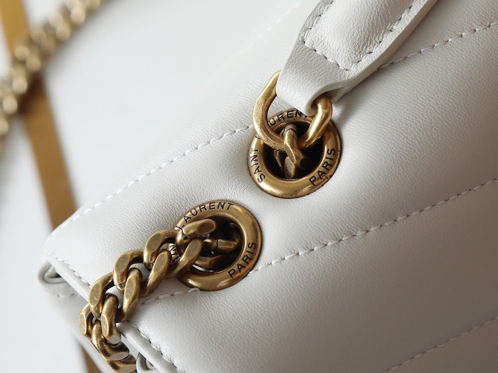 Dragons Bags YSLn Luxury Bag --120041