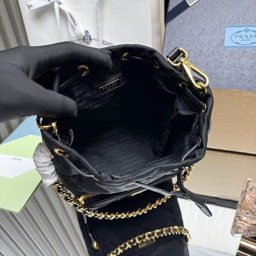 Dragons Bags Pradn Luxury Bag --102845