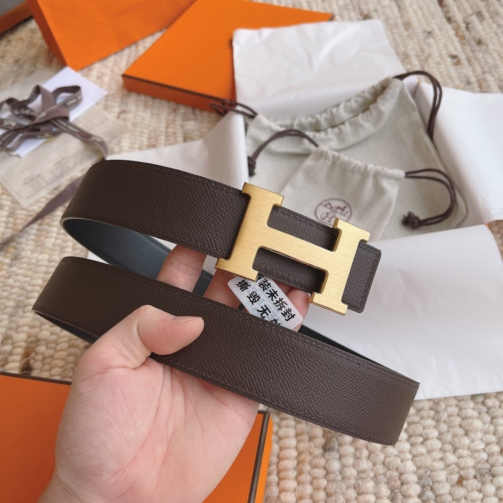 Dragons Bags Hermesn Luxury Belt --108711