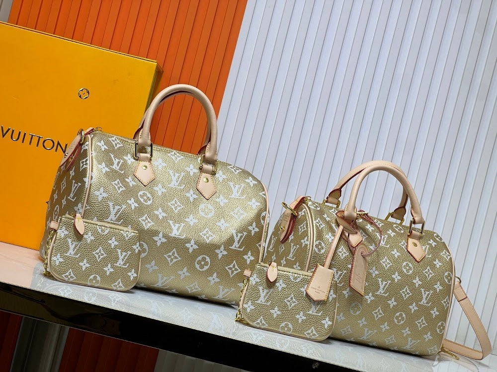 Dragons Bags ln Luxury Bag --77154