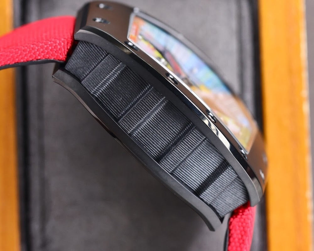 Dragons Bags Luxury Designer Watch --104649
