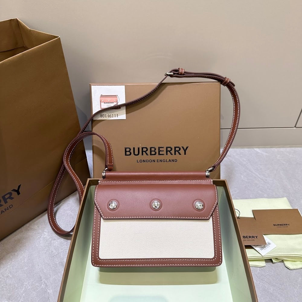 Dragons Bags Burberryn Luxury Bag --91724