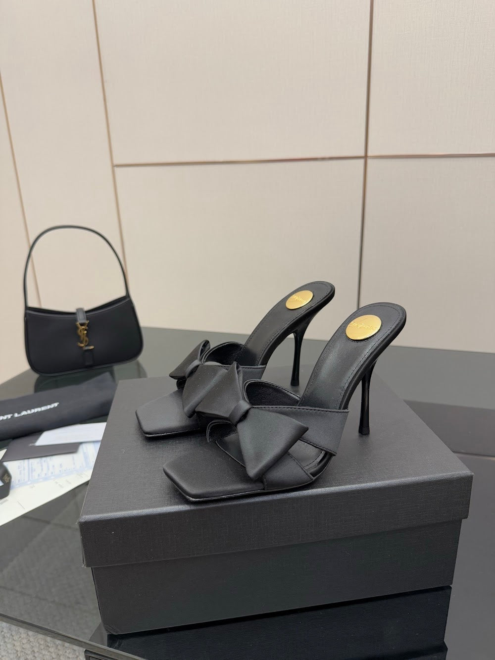Dragons Bags Luxury Bag --50283