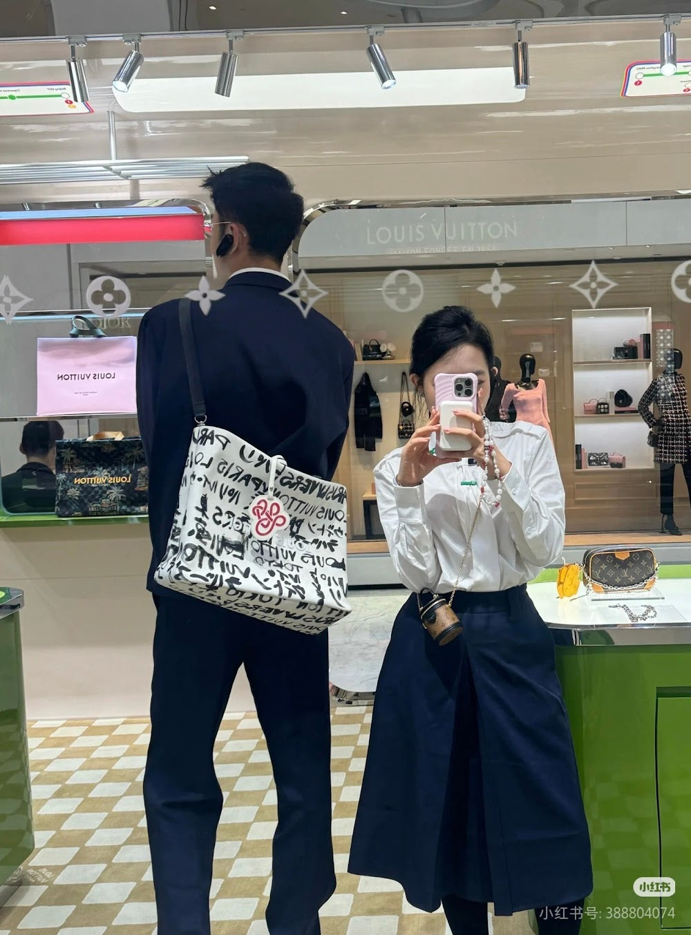 Dragons Bags ln Luxury Bag --96786