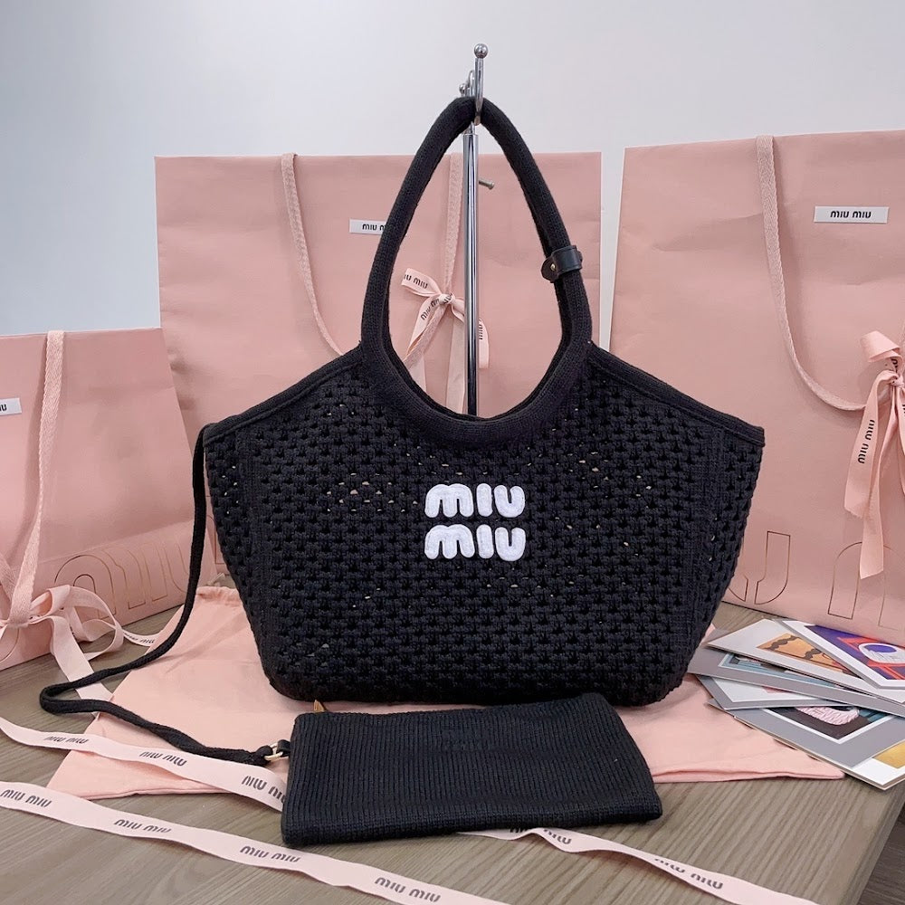 Dragons Bags Miun Miun Luxury Bag --122853