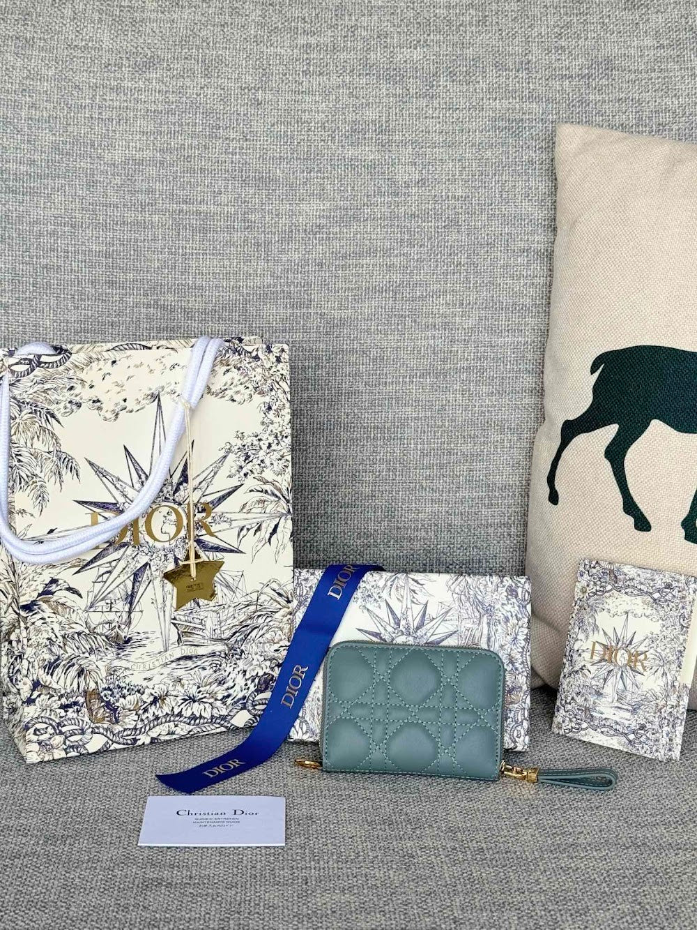 Dragons BagsDiorn Luxury Bag --114488