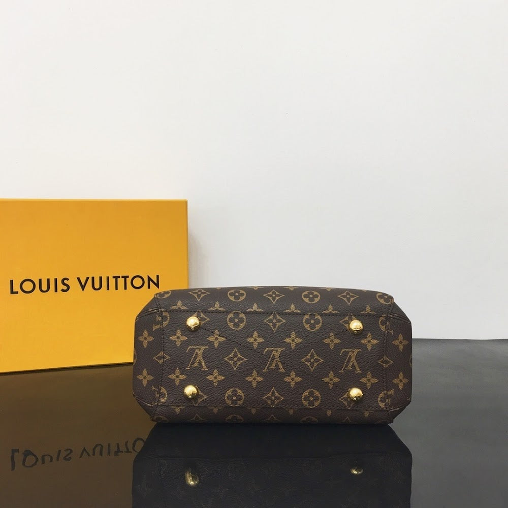 Dragons Bags ln Luxury Bag --58360