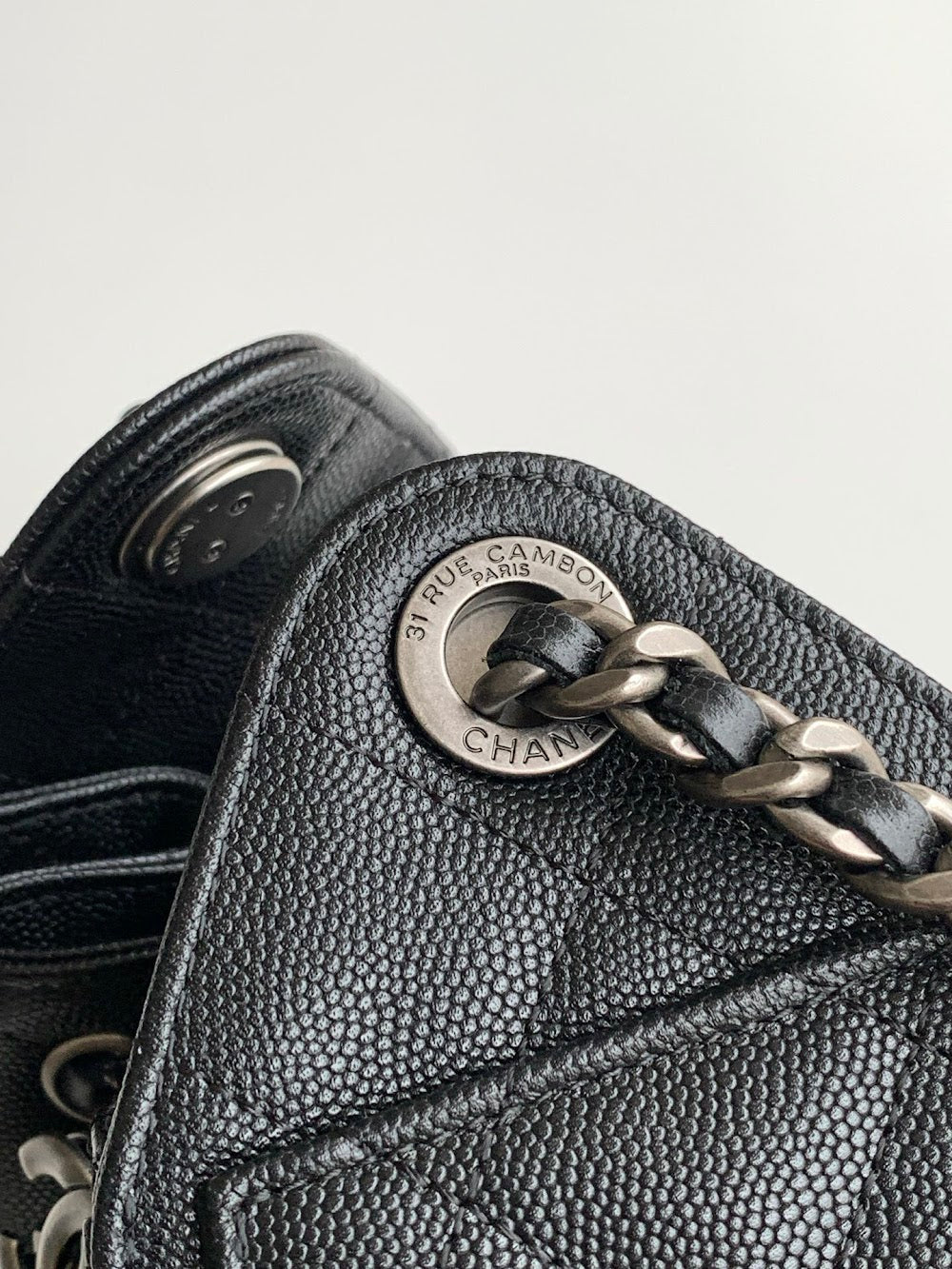 Dragons BagsCHn Luxury Bag --114201
