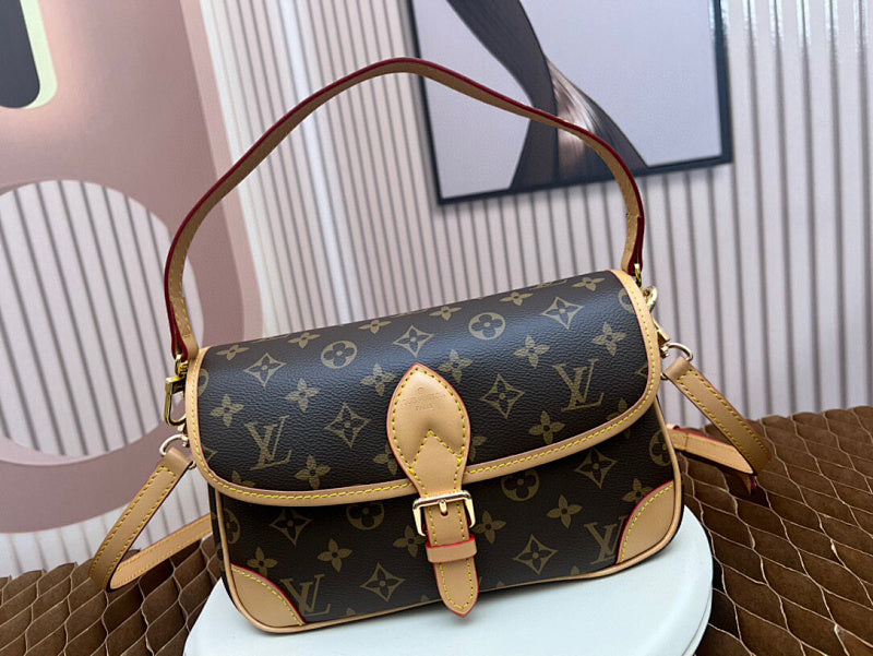 Dragons Bags LVn Luxury Bag --80860