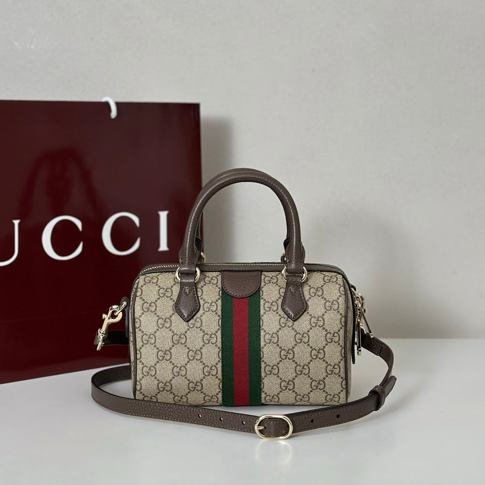 Dragons Bags Guccin Luxury Bag --95364