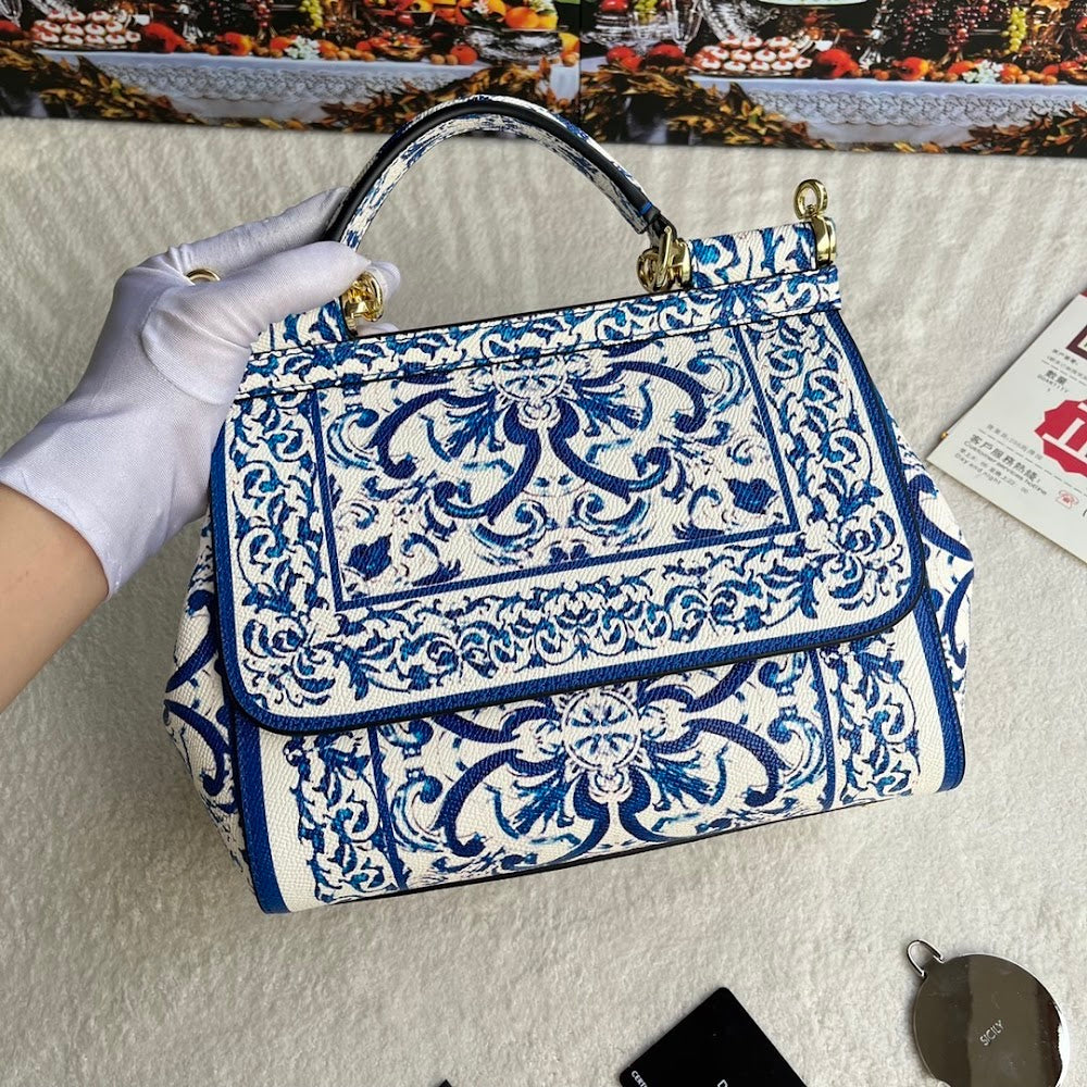 Dragons Bags DGn Luxury Bag --93980