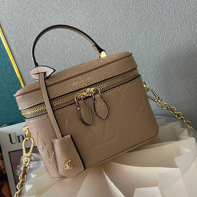 Dragons Bags LVn Luxury Bag --80829