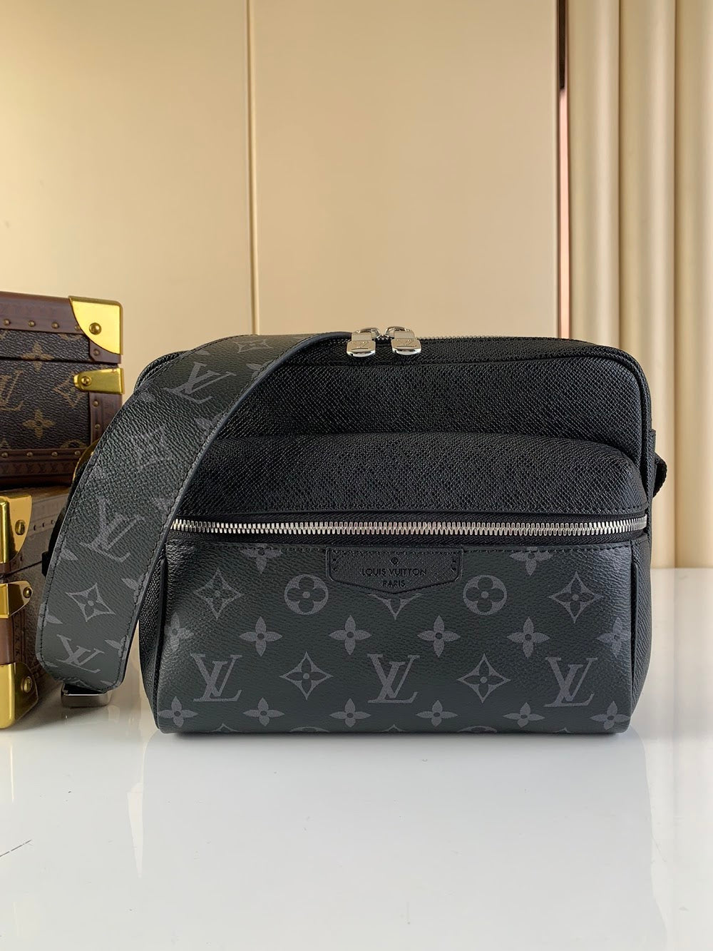 Dragons Bags ln Luxury Bag --60893