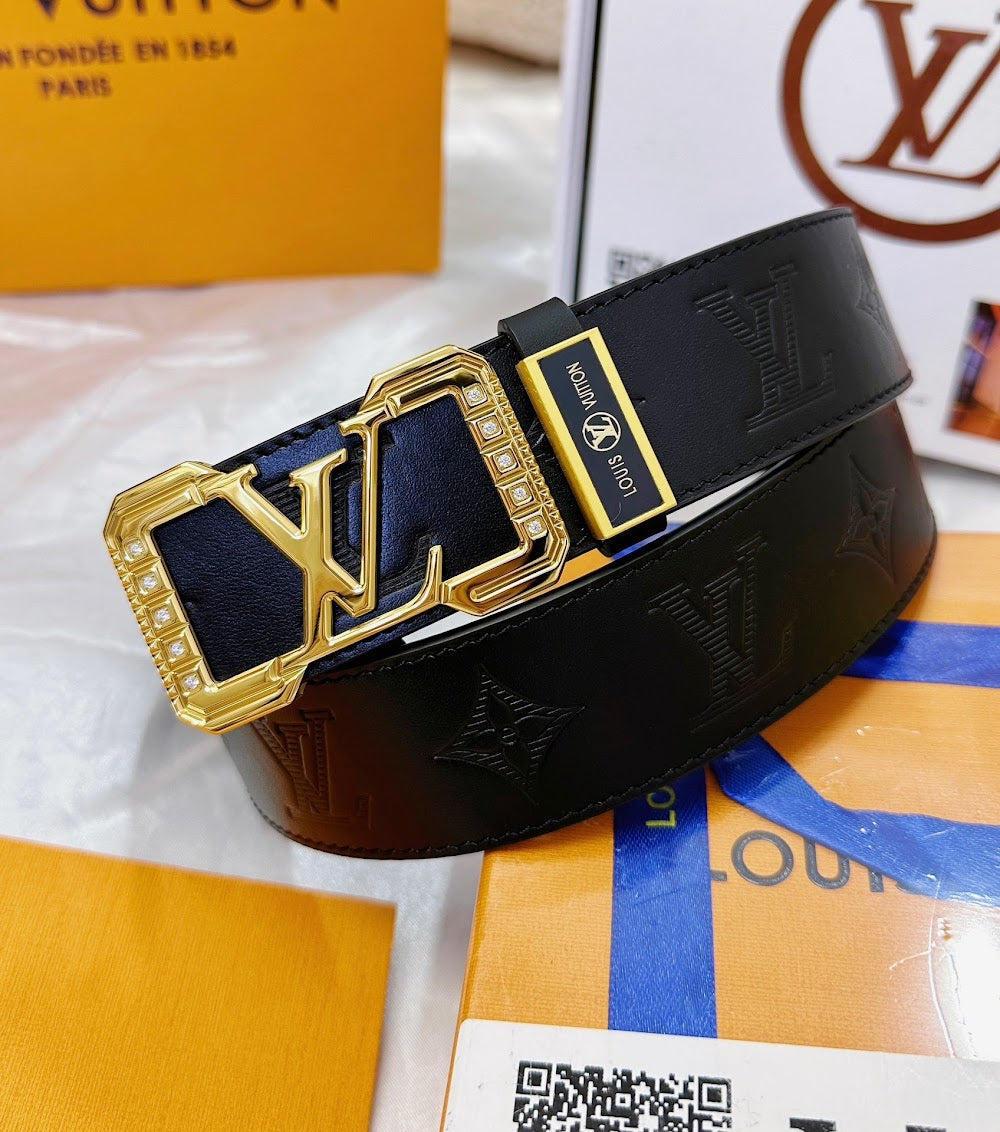Dragons Bags ln Luxury Belt --106852
