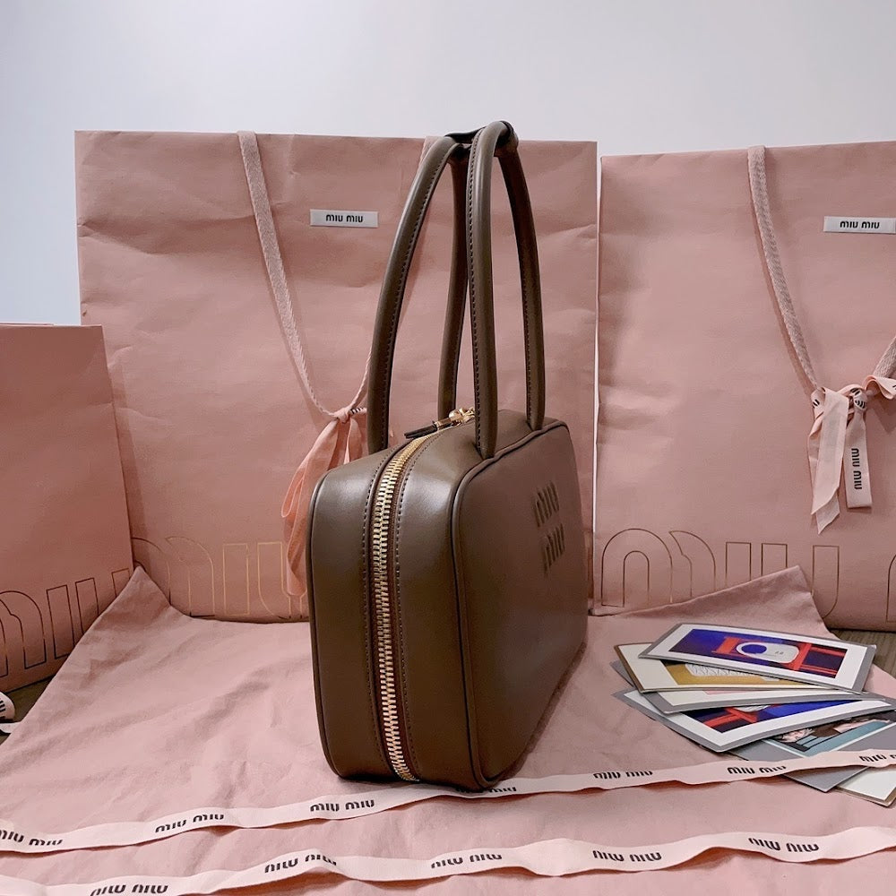 Dragons Bags Miun Miun Luxury Bag --123075