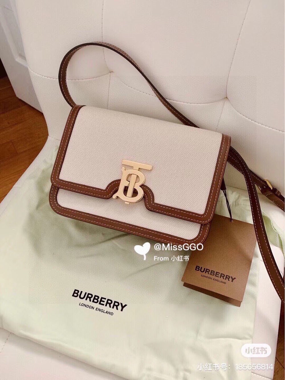 Dragons Bags Burberryn Luxury Bag --91690