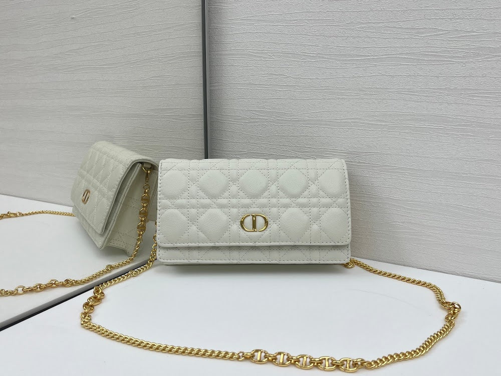 Dragons BagsDiorn Luxury Bag --114799