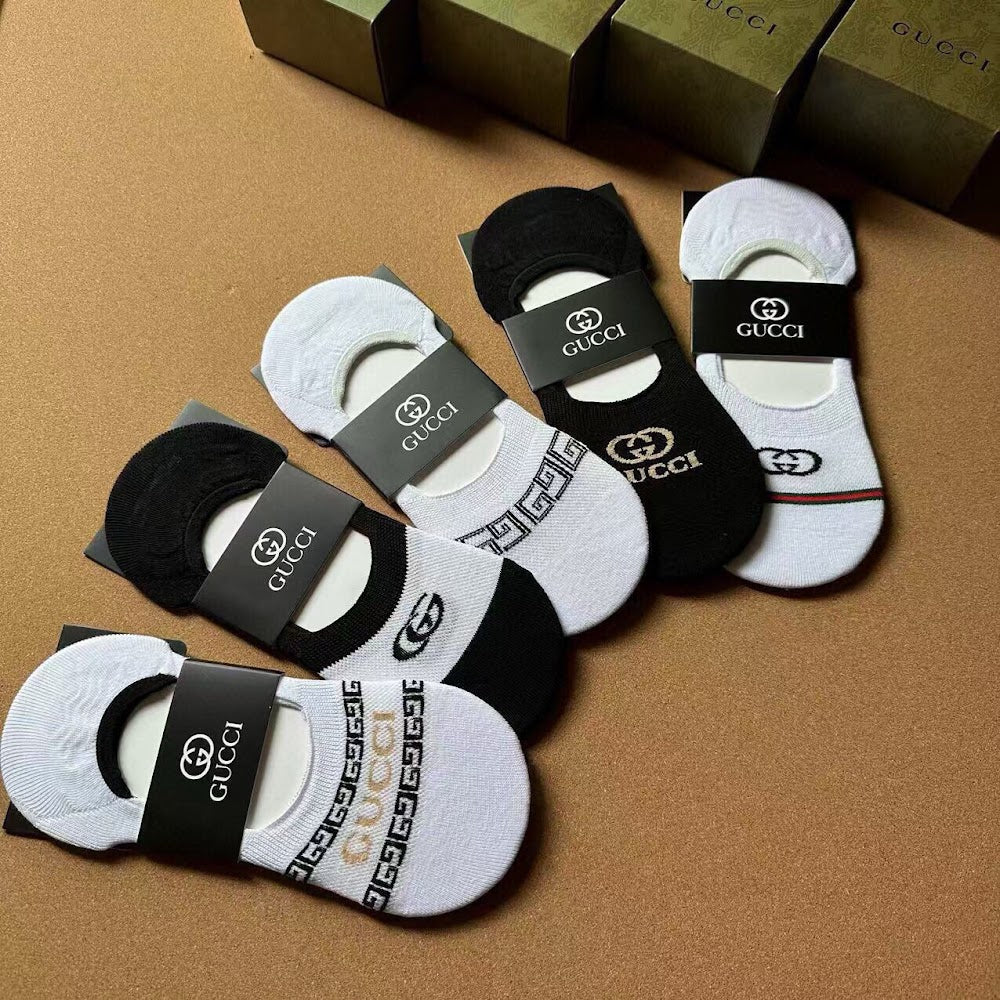 Dragons Bags Premium Luxury Socks --98514