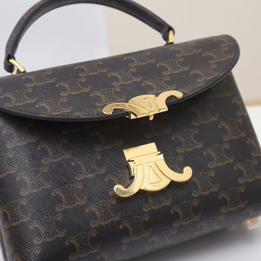 Dragons Bags Celine Luxury Bag --112516