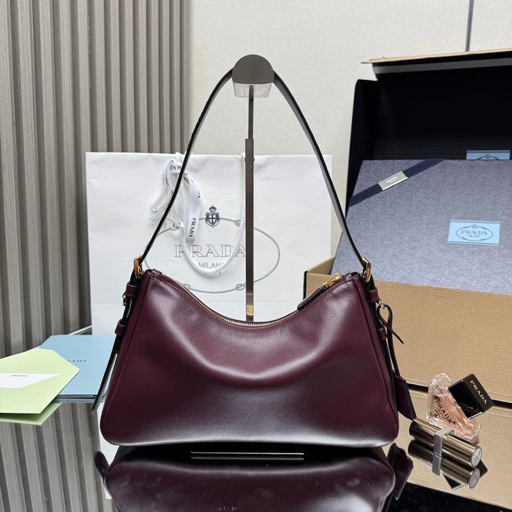 Dragons Bags Pradn Luxury Bag --101711