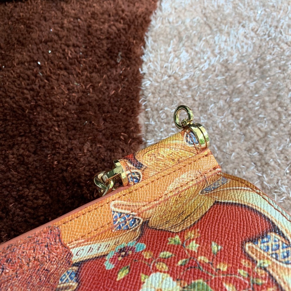 Dragons Bags DGn Luxury Bag --93148