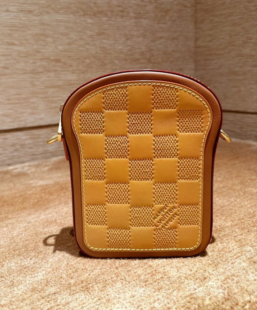 Dragons Bags ln Luxury Bag --95775