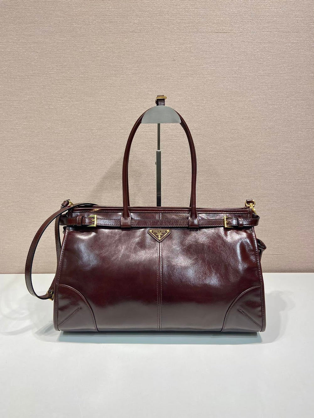 Dragons Bags Prada Luxury Bag --54514